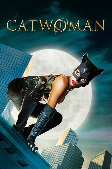 With thousands of titles to choose from and new ones added every month, it's hard. Catwoman Streaming VF - HDSS