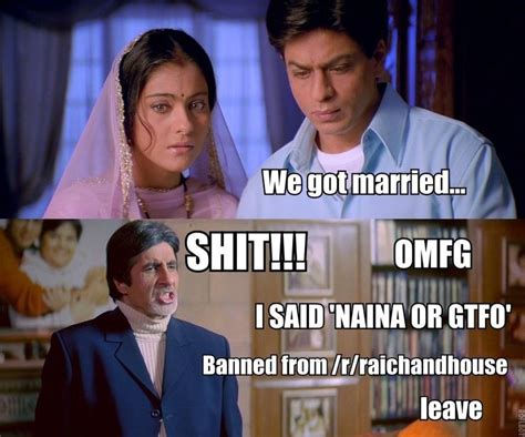 Although the movie is on the longer side at 3 hours and 31 minutes it. Here Is An Accurate And Honest Summary Of "Kabhi Khushi ...