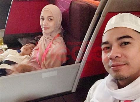 Ketika lahir tidak kau ketahui siapa yang mengeluarkan mu dari tubuh ibumu, dan ketika kau mati tidak juga engkau ketahui siapa yang memasukkan engkau ke kubur mu. "Pendosa Ingin Ke Mekah," - Amar, Amyra Berlepas Ke Tanah ...