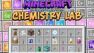 Im planning on building simular software for macos and maybe even ios (not sure how that's gonna. Minecraft Beta: Chemistry Lab (Education Edition) | Видео ...