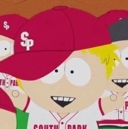 There are several sports teams in south park elementary. Oh my god, they killed Kenny!