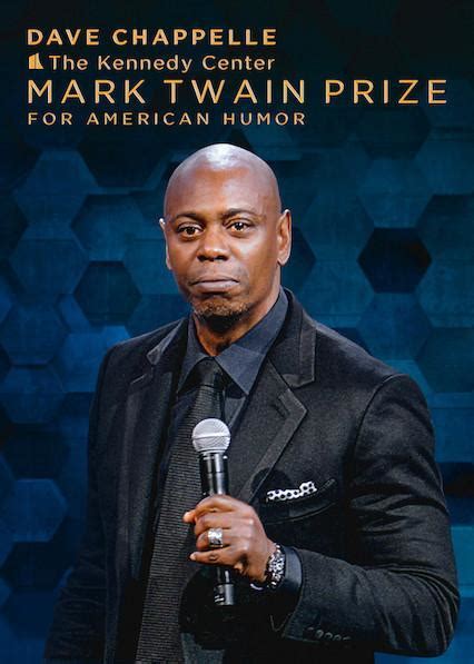 Dave chappelle set to turn ohio firehouse into comedy club. Dave Chappelle: The Kennedy Center Mark Twain Prize for ...