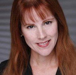 When the new vorlon ambassador to the station was poisoned. Lyta Alexander (Patricia Tallman) in Babylon 5 | Redheads ...