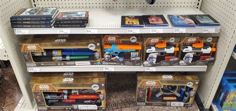Our cast members use that word daily in the new land, star wars: Star Wars Galaxy's Edge Merchandise Lands At Target in ...