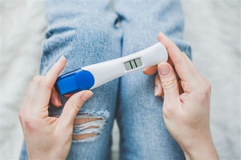 Wann ist ihr risiko besonders groß? Schwangerschaftstest - ab wann ist er sicher? | MeinBaby123.de