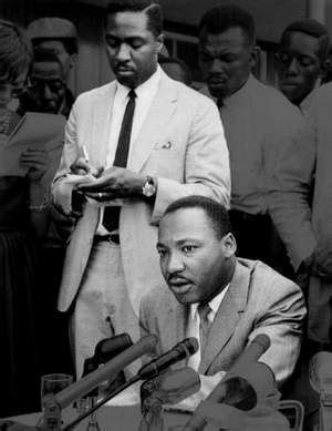 Announced i have a dream to cap the march on washington dc on 28 august 1963, sister mahalia reminded the 250,000 citizens spread out in front of the lincoln memorial of the long road. Clarence Jones is called the co-author of the famous ...