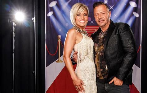 Mickie krause trifft jürgen drews. Willi Herren: Doch keine Trennung? | Schlager.de ...