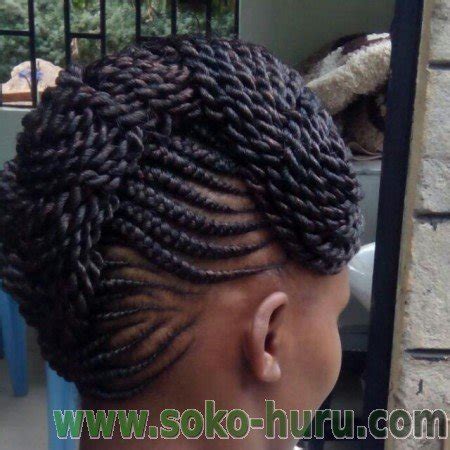 Additionally, line styles can be managed by accessing the line style management dialog. Mwongezo Styles in Kenya, Abuja Hairstyles in Nairobi ...