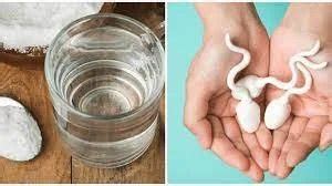 Can Salt And Water Prevent Pregnancy Naturally? Is It True? (2023 ...