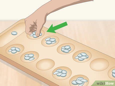 See full list on wikihow.com 3 Ways to Win Mancala - wikiHow