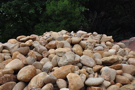 From wikimedia commons, the free media repository. Tennessee River Rock 6" to 14" (Bulk) Raleigh Only