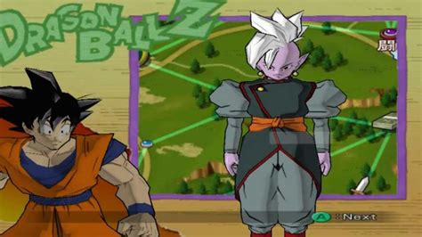 We did not find results for: Dragon Ball Z Budokai 2: Story Mode - | Stage 5 | - Part 9: Supreme Kai - YouTube