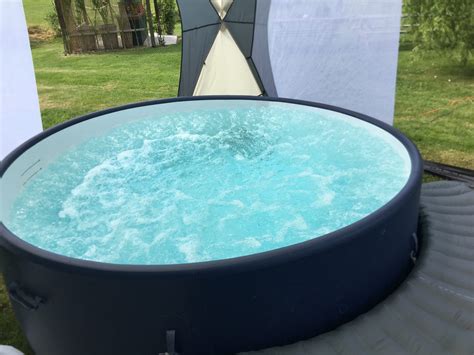 Best swindon hotels on tripadvisor: Monaco Hot Tub by Lay-Z Spa for hire from Swindon Hot Tub Hire