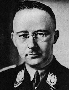 It was decided that the best path to power lay with the german police. ΦΥΛΕΤΙΚΑ: Heinrich Himmler και Reinhard Heydrich, ηγέτες ...