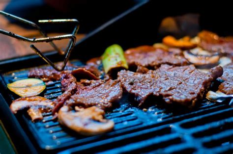 Choose from the largest selection of korean restaurants and have your meal delivered to your door. The 8 Best Korean BBQ Spots in Seoul | Best korean bbq ...