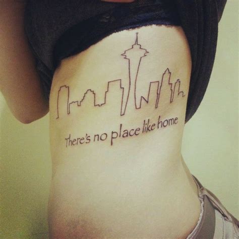 Maybe you would like to learn more about one of these? Pin by Dawny Jill on Tattoos | Tattoo skin, Seattle tattoo ...