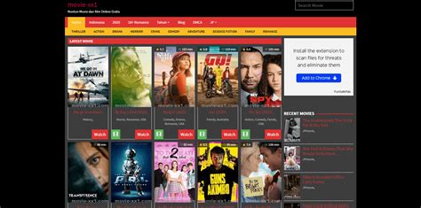 Nonton film & download film | cgvindo. 15 Situs Nonton Film Online Gratis, Link Terbaru 2020!