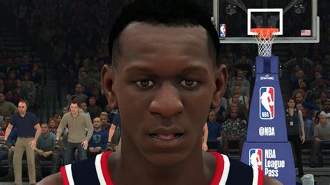 Fantasylabs nba wizards available sunday: NBA 2K20 Isaac Bonga My Career Ep. 1 - The Journey Begins ...