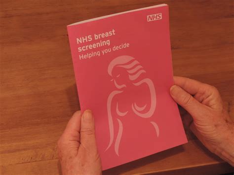 Breast cancer (bc) is the most frequent tumour affecting women all over the world. Breast screening: More women are making the choice to take ...