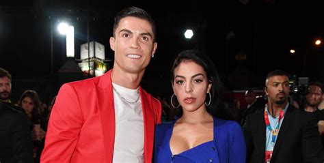 And christiano ronaldo and girlfriend georgina rodriguez took a break from quarantine to enjoy a stroll with two of their children in funchal, portugal on saturday. Unmissable: Look at Cristiano Ronaldo dressed as Aladdin ...