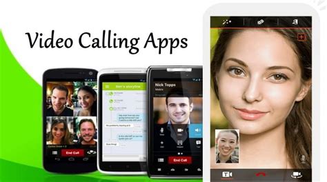 Free phone calls all around the world: Top Best Android Video Calling Apps for Slow Internet ...