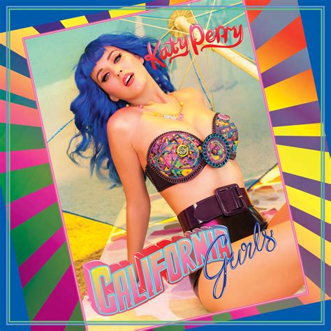 While perry was a california gurl her whole life, mckee was born in california but moved to bellevue, washington (near seattle) when she was 8. "california gurls" - Katy Perry Photo (13070112) - Fanpop