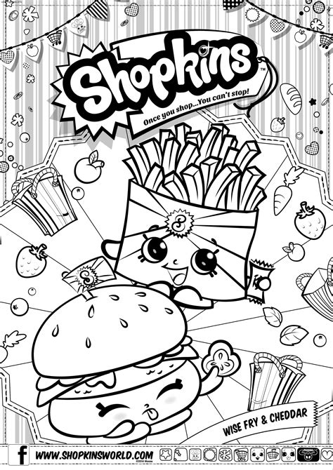 Plus there is a recipe included in this coco movie printable set that will be a fun one to make with the kids! Free Printable Shopkins Coloring Pages at GetColorings.com ...