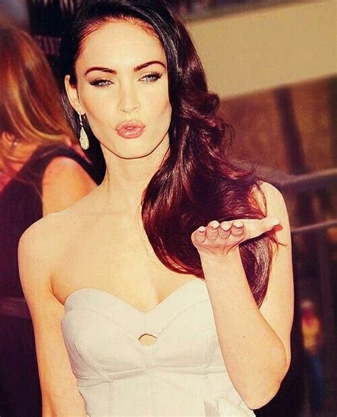She is also played an integral role to the election coverage for presidential races, reporting on them every four years since 2004. Megan fox | Megan fox, Celebs, Celebrities