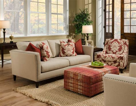 Check spelling or type a new query. 50 Beautiful Living Rooms with Ottoman Coffee Tables ...