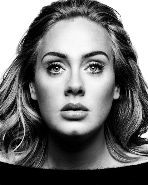 'hello' is taken from the new album, 25, out november 20. Adele › Soundkartell › Adele, Album, Musikblog, Pop ...