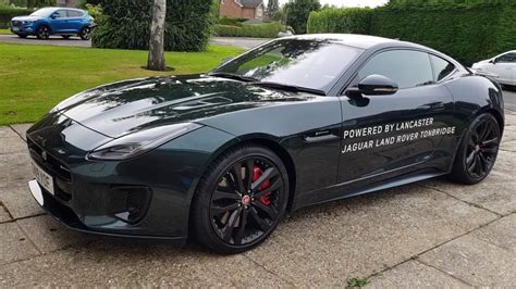 Maybe you would like to learn more about one of these? 2020 Jaguar F-Type v6 R-Dynamic - £66,000 - Honest review ...