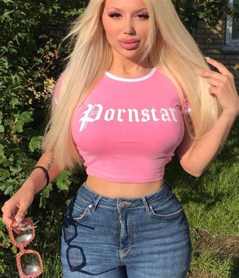 So does this mean you don't we women in our 50s are the absolute bane of high street moguls. 19-Year-Old Spends Tons Of Money To Look Like A Barbie (15 ...