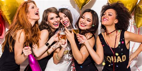 Today's story is about a husband finding out his wife was disloyal during her bachelorette party. How Much You Should Expect To Spend at a Bachelorette ...