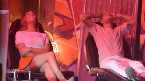 Tattoo show with charlotte and bear. Charlotte Crosby left 'fuming' after letting Stephen Bear ...