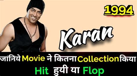 Tags full movie, watch online, putlocker. Vindu Dara Singh KARAN 1994 Bollywood Movie Lifetime ...