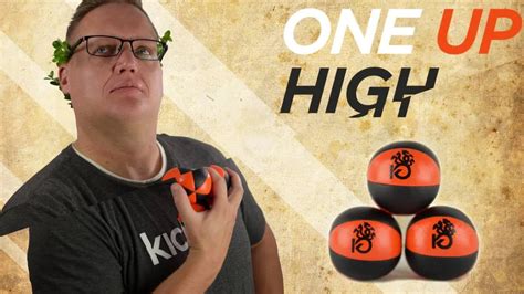 We did not find results for: How to Juggle Three Balls | One Up High | Phil's Juggling Skills | KickF... | How to juggle ...