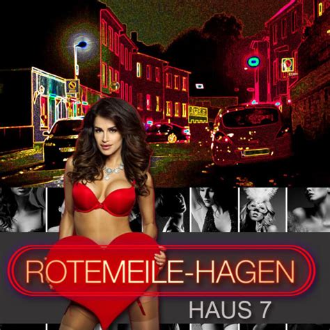 Wir finden mit ihnen die richtige haustür für ihr haus! RoteMeile Haus 7, Bordell in Hagen | 6profis.de