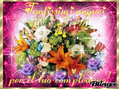 compleanno di fiorella | Buon compleanno, Compleanno, Immagini