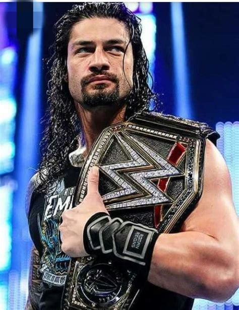 1,926 likes · 247 talking about this. #roman reings | Wwe superstar roman reigns, Roman reigns ...
