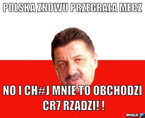 Mecz nie zdążył się dobrze zacząć, a już robert lewandowski ku pod koniec pierwszej połowy piłka znalazła się z kolei w polskiej bramce i szkoci wyrównali na 1:1. Polska znowu przegrała mecz no i ch#j mnie to obchodzi CR7 ...