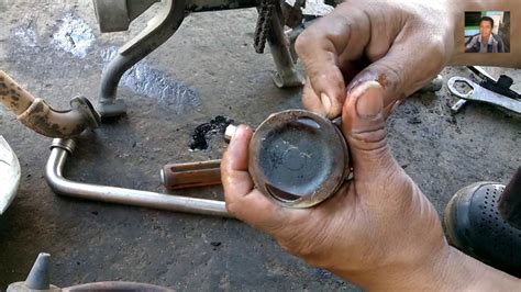 Cara mencegah motor matic cepat panas, salah satunya dengan selalu merawat secara berkala. Cara Mengatasi Motor Metik Kluar Asap Hitam : 13 Penyebab ...
