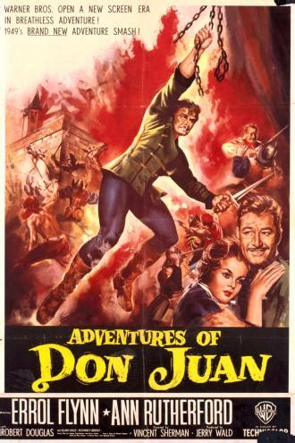 By lightning at october 10, 2017 0. Die Liebesabenteuer Des Don Juan 1948 | newest movies ...