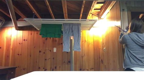25 most beautiful and diy friendly garden paths. DIY: PVC Laundry Drying Rack with Pulleys - YouTube
