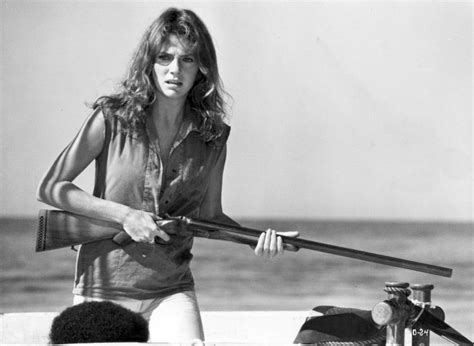 Bisset began her film career in 1965 and first came to prominence in 1968, starring opposite frank sinatra in the detective and steve m. Jacqueline Bisset in The deep 1977