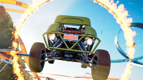 The touchscreen is upgraded with improved graphics and a more powerful processor which means it's faster and more. Objavljen datum izlaska za Forza Horizon 3: Hot Wheels ...