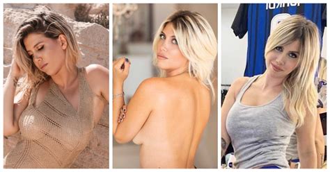 Find the perfect wanda nara stock photos and editorial news pictures from getty images. 61 Wanda Nara Sexy Pictures Are Gorgeously Attractive ...