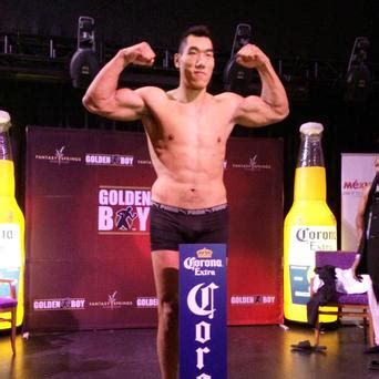 Taishan dong height, weight, age, body, family, biography & wiki full profile. Category: Taishan Dong - ASIAN BOXING