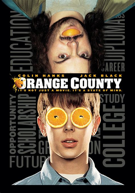 Our orange county modern furniture store is especially unique for its enormous selection of modern furniture, art and accessories. Orange County (2002) | Kaleidescape Movie Store