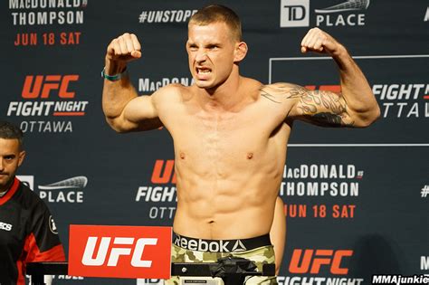 Krzysztof jotko outworks bruno santos to win debut (неопр.). Krzysztof Jotko | MMA Junkie