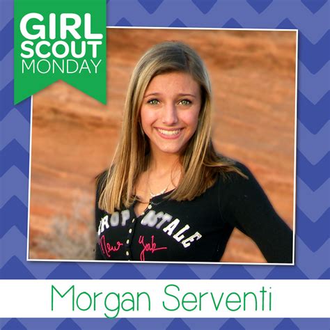 We will have camp counsellors creating and delivering dynamic programming up to 7 sessions per week, all based on a theme. Arizona Girl Scout to be Honored as National Young Woman ...